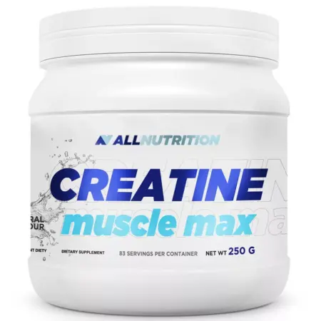 Best Dubai All-Nutrition-Creatine-Muscle-Max-83-Servings