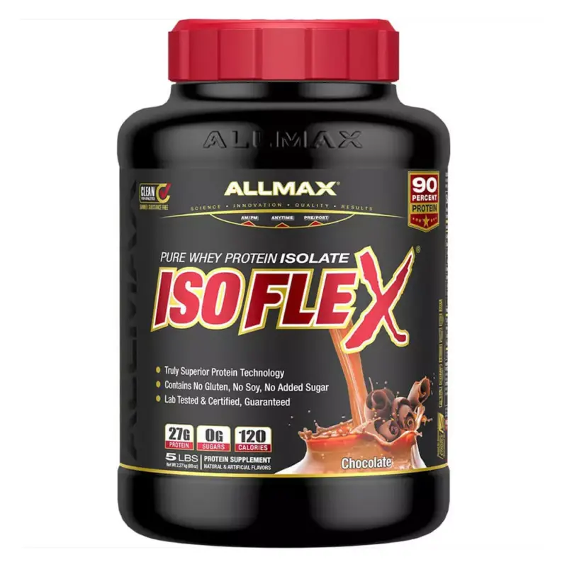 Allmax-Isoflex-Pure-Whey-Protein-Isolate-Chocolate-5-lbs