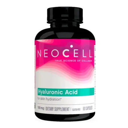 Best Dubai Neocell - Hyaluronic Acid Capsules