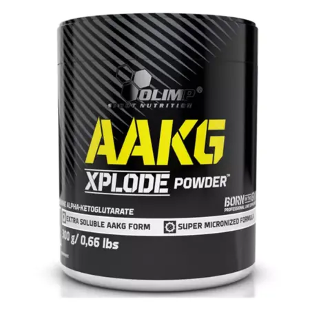 gymlabnutrition Olimp AAKG Xplode Powder 300g