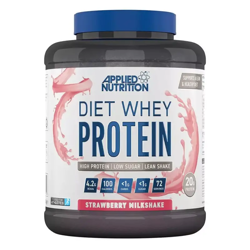 Applied-Diet-Whey-Protein-Strawberry-Milkshake-72-Servings-1.8kg-1
