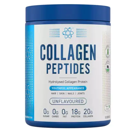 Best Dubai Applied-Nutrition-Collagen-Peptide-Unflavored-300g