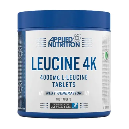 Applied-Nutrition-Leucine-4k-4000mg-160-Tab-40-Servings-288-gm