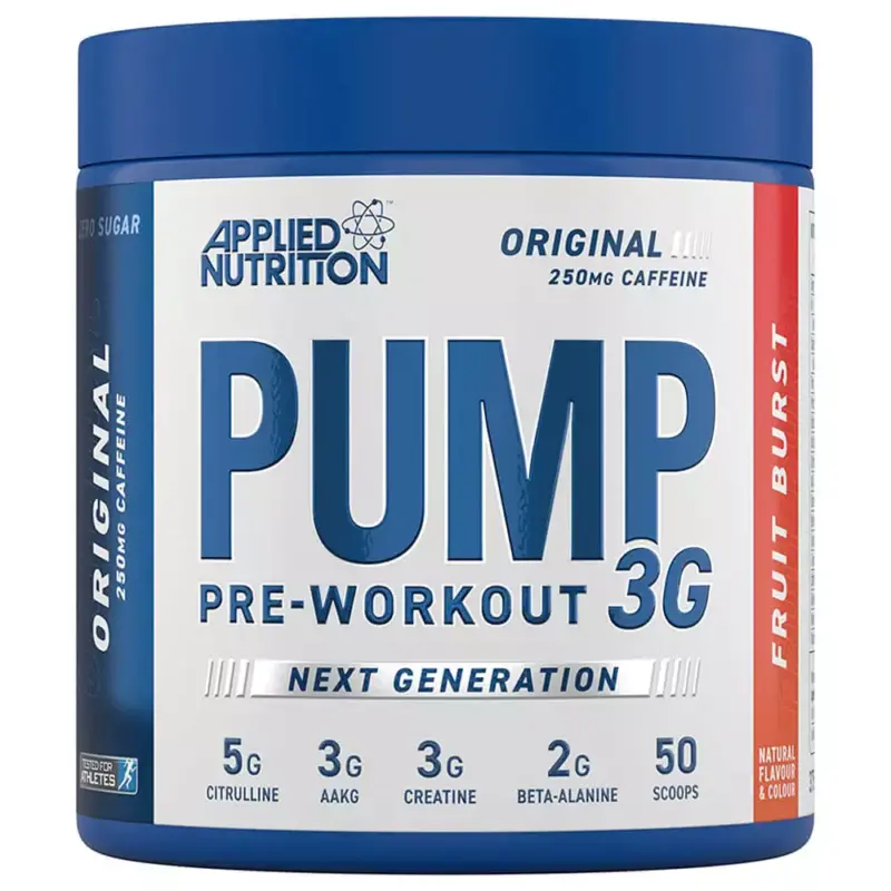 Applied-Nutrition-Pump-3G-Fruit-Burst-375g