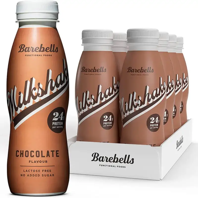 Barebells-Protein-Milkshake-Chocolate-330ml-Pack-of-8