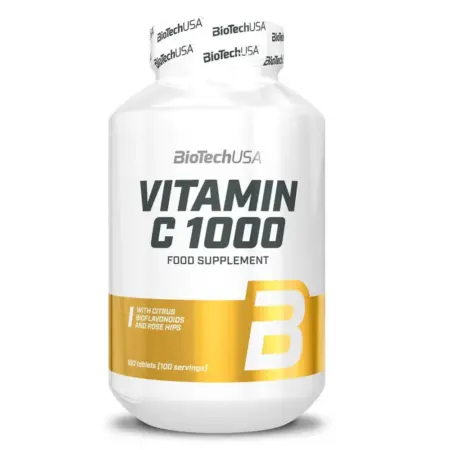 BiotechUSA-Vitamin-C-1000-Tablets