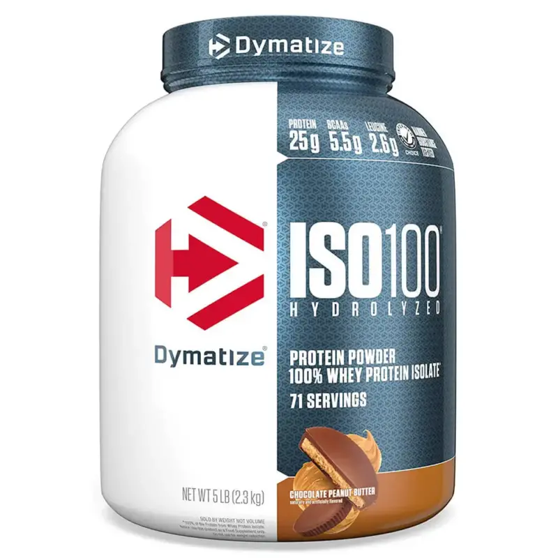 Dymatize-ISO-100-Hydrolyzed-Protein-Chocolate-Peanut-Butter
