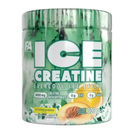 Fa Engnierd Nutrition Ice Creatine 300g