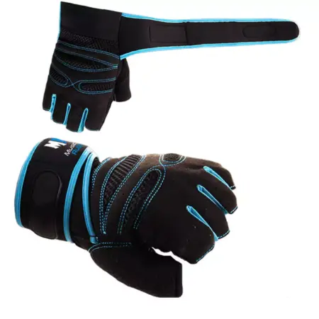 gymlabnutrition Muscle-Rulz-Gym-Gloves