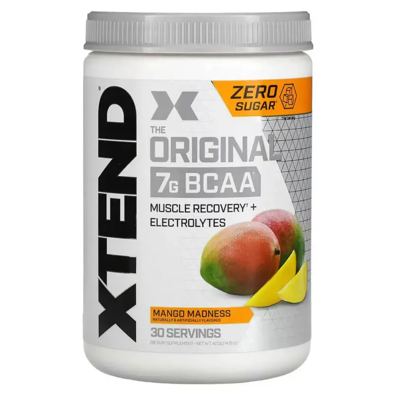 Xtend-Original-BCAA-Mango-Madness-30-Servings