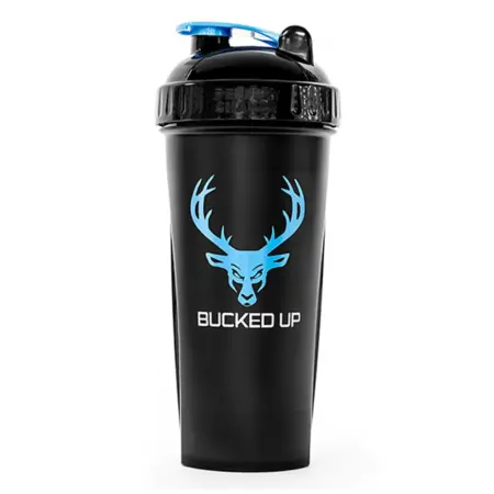Bucked Up - Perfect Shaker-