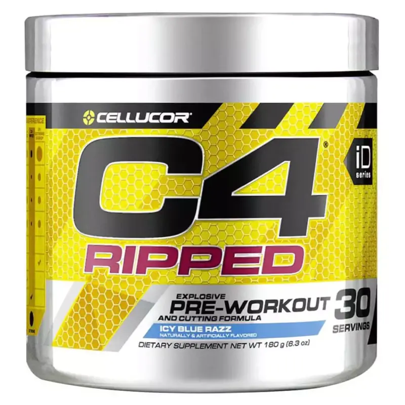 C4-Ripped-Icy-Blue-Razz-30-Servings-180g