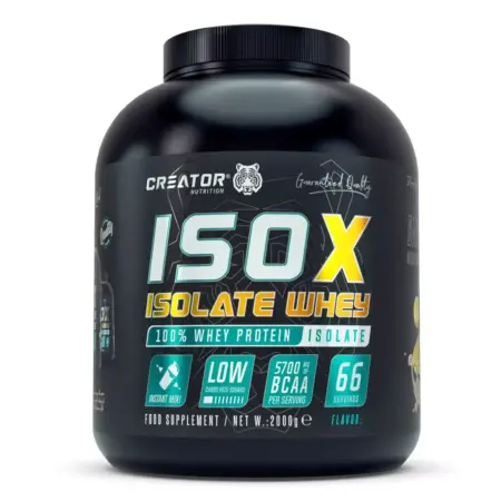 Creator-Nutrition-ISO-X-Isolate-Whey-2000g-66-Servings