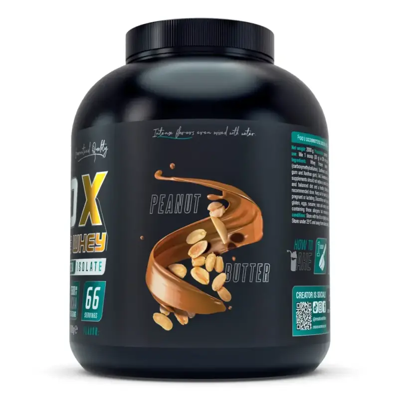 Creator-Nutrition-ISO-X-Isolate-Whey-Peanut-Butter-2000g-66-Servings