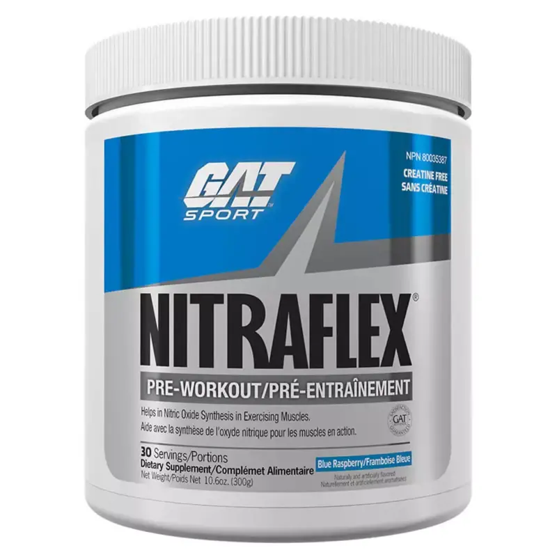 GAT-Nitraflex-30-Servings-Blue-Raspberry-300g