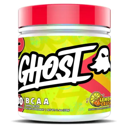 Ghost BCAA Amino Acid 30 Servings 330g