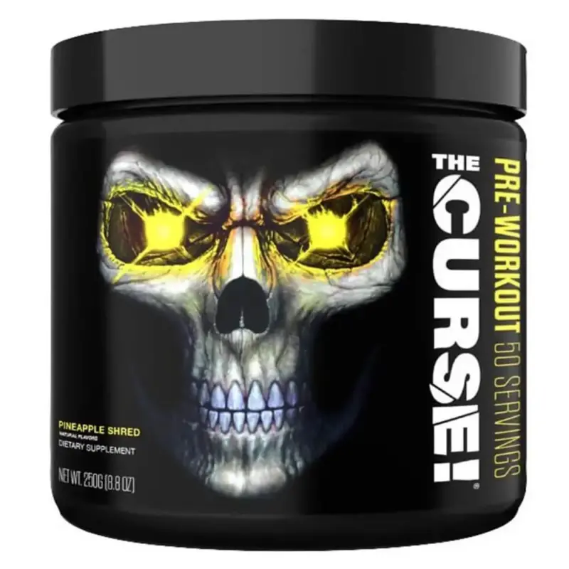 JNX-The-Curse-Pre-Workout-Pineapple-Shred-250g