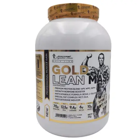 Kevin-Levrone-Gold-Lean-Mass-Chocolate-3kg