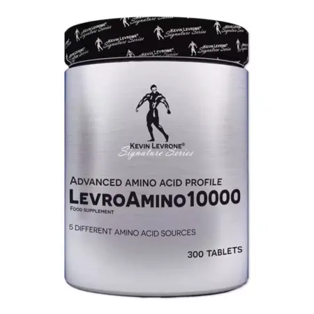 Kevin-Levrone-Levro-Amino-10000-300-Tablets