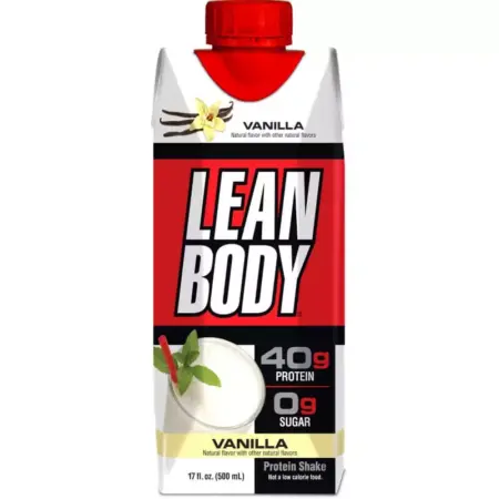 Labrada-Lean-Body-Vanilla-Protein-Shake