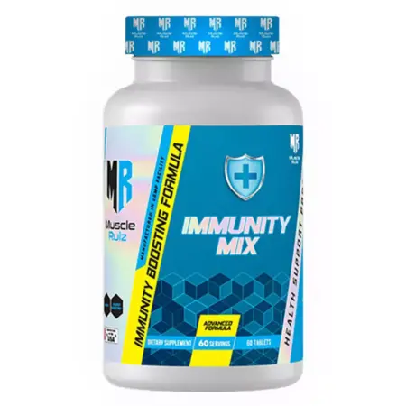 Muscle-Rulz-Immunity-Mix-60-Tablets