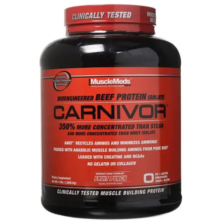 MuscleMeds-Carnivor-Beef-Protein-Isolate-Fruit-Punch-1808-gm