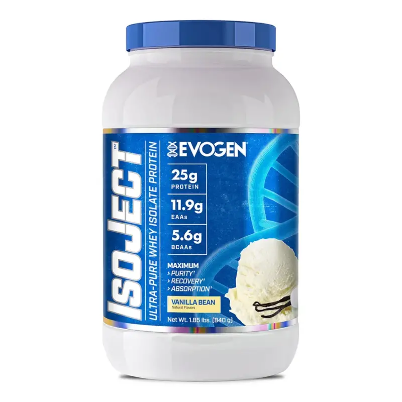 evogen-isoject-ultra-pure-whey-isolate-vanilla-bean-840g