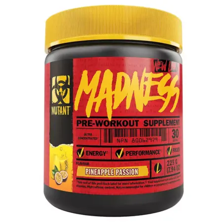 Mutant-Madness-Pre-Workout-Pineapple-Passion-225g