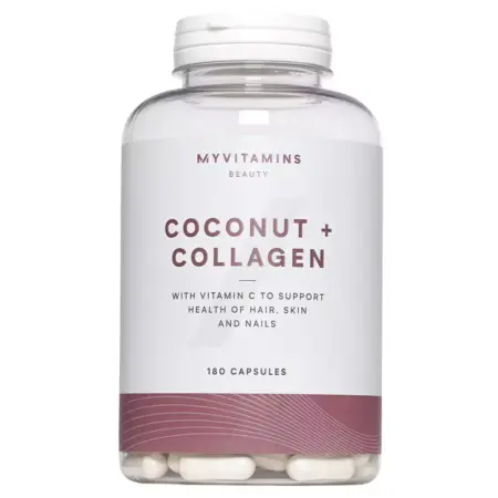 MyVitamins-Beauty-Coconut-Collagen-180-Capsules