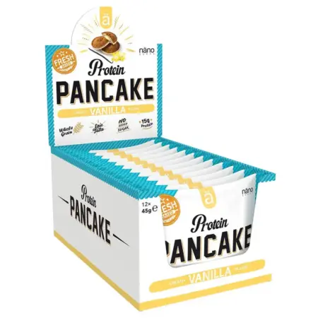 Nano-Pancake-Vanilla-45g-Pack-of-12