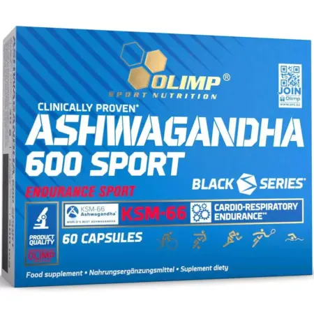 Olimp-Ashwagandha-600-Sport-60-Capsules