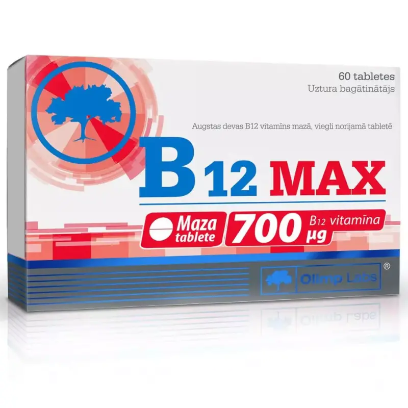 Olimp-B12-Max-700-mcg-Supplement-60-Tablets