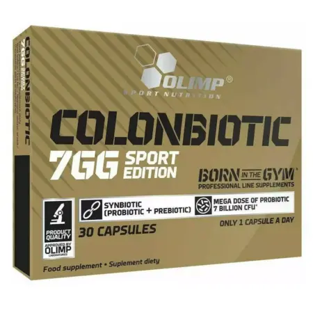 Olimp-Colonbiotic-7GG-Sport-Edition-30-Capsules