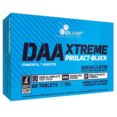 Olimp-DAA-Xtreme-T-Booster-60-Tablets