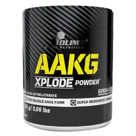 Olimp AAKG Xplode Powder 300g