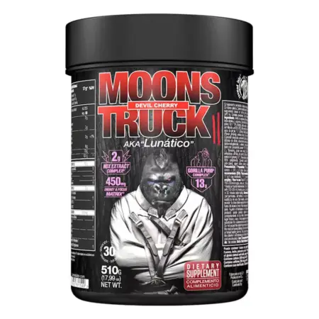 Zoomad Labs Moons Truck 30 Servings 510g